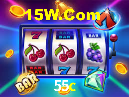 55c App Interface