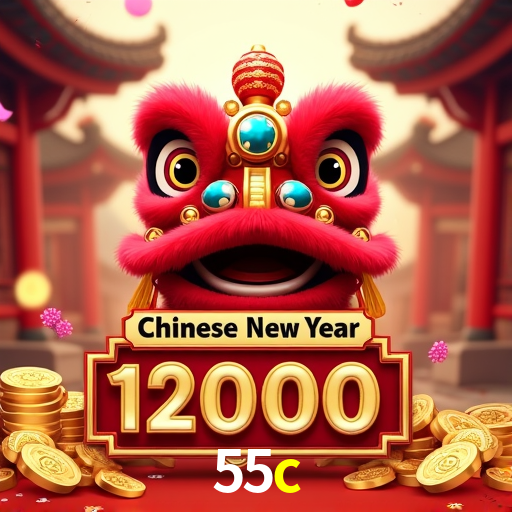 Welcome Bonus 55c